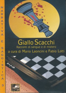 Giallo Scacchi