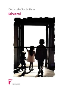 Copertina di «Diversi»