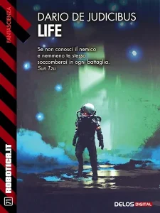 Copertina di «Life»