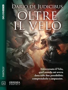 Copertina di «Oltre il Velo»