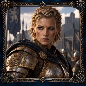 Ritratto di Elisa Soirét