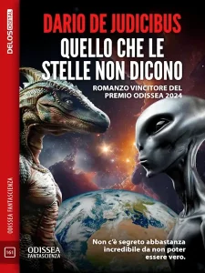 Copertina di «Quello che le stelle non dicono»